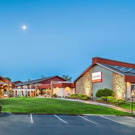 Red Lion Hotel Kennewick Columbia Center Zewnętrze zdjęcie