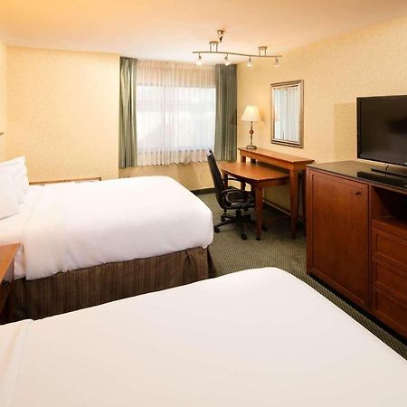 Red Lion Hotel Kennewick Columbia Center Zewnętrze zdjęcie
