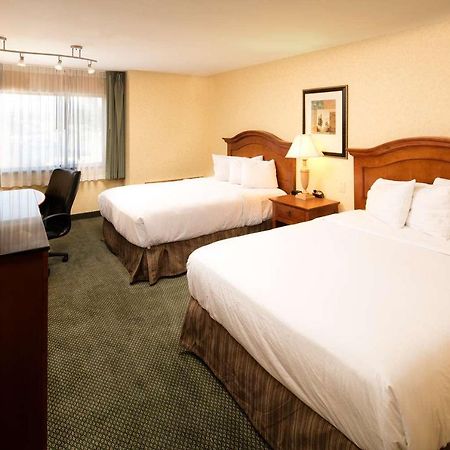 Red Lion Hotel Kennewick Columbia Center Zewnętrze zdjęcie