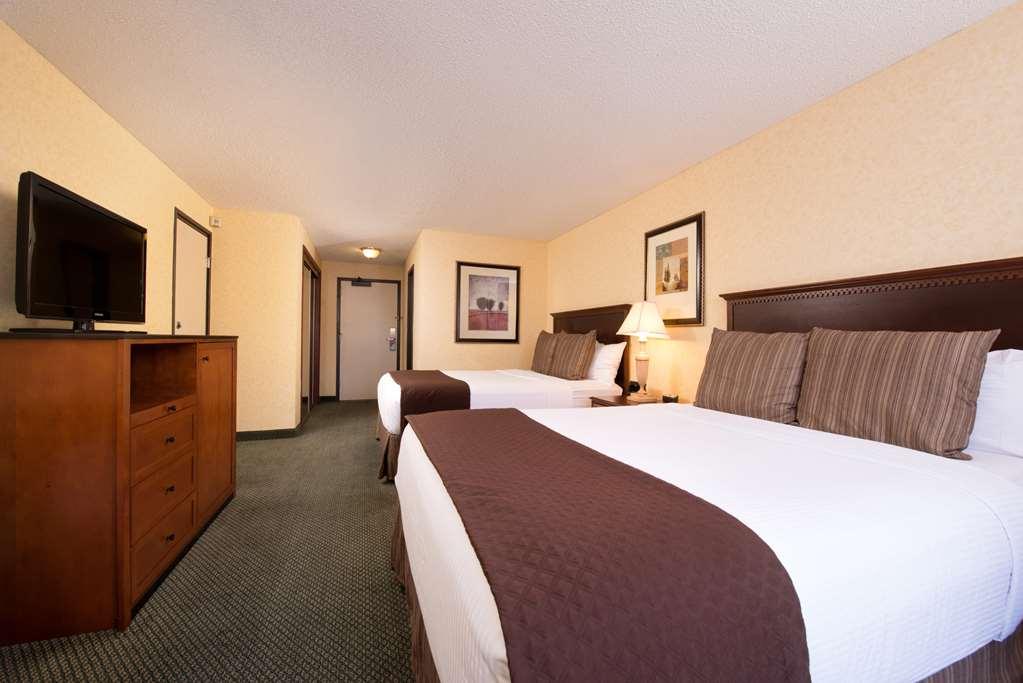 Red Lion Hotel Kennewick Columbia Center Pokój zdjęcie