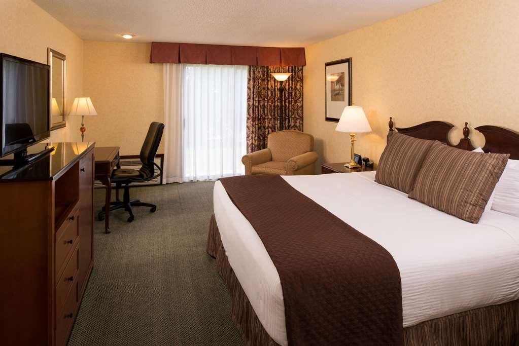 Red Lion Hotel Kennewick Columbia Center Pokój zdjęcie