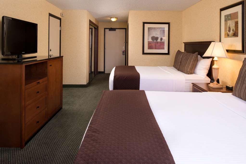 Red Lion Hotel Kennewick Columbia Center Pokój zdjęcie