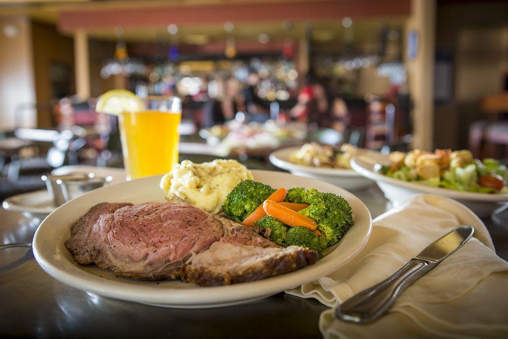 Red Lion Hotel Kennewick Columbia Center Zewnętrze zdjęcie