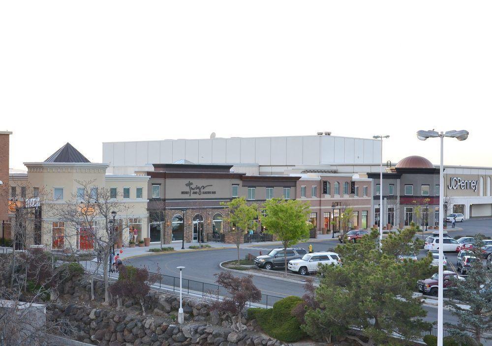 Red Lion Hotel Kennewick Columbia Center Zewnętrze zdjęcie