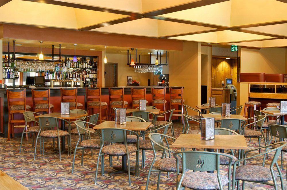 Red Lion Hotel Kennewick Columbia Center Zewnętrze zdjęcie