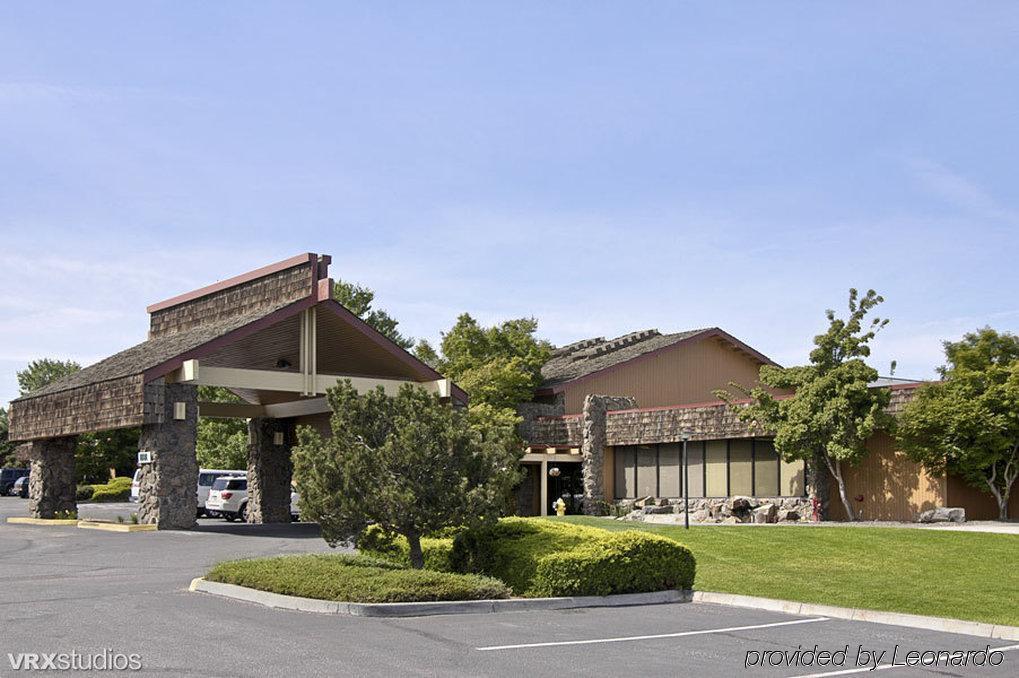 Red Lion Hotel Kennewick Columbia Center Zewnętrze zdjęcie
