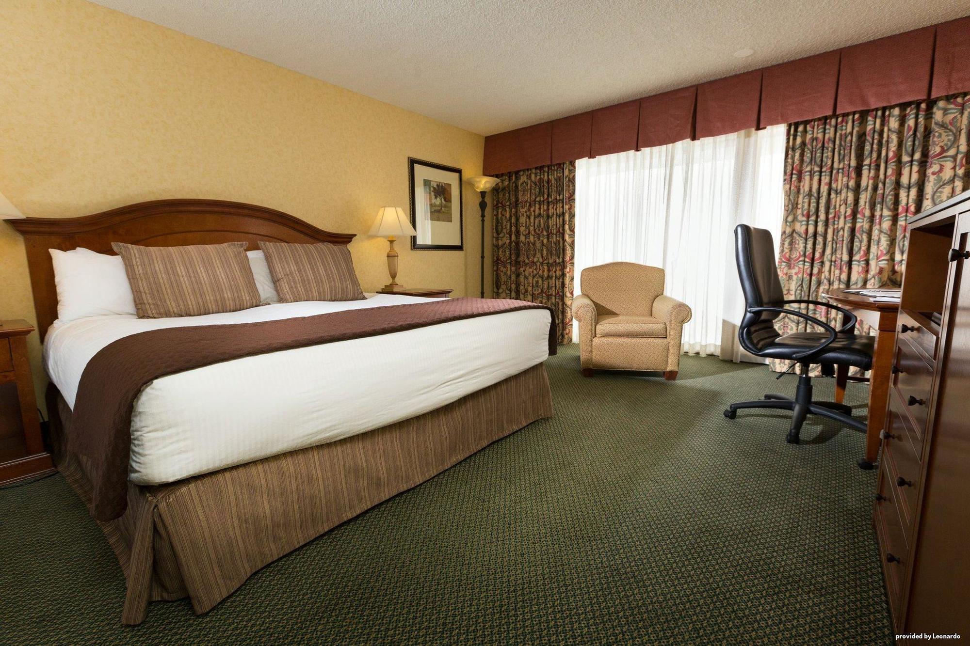 Red Lion Hotel Kennewick Columbia Center Zewnętrze zdjęcie