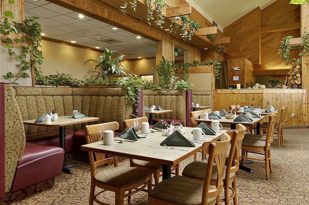 Red Lion Hotel Kennewick Columbia Center Zewnętrze zdjęcie