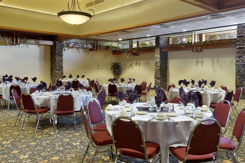 Red Lion Hotel Kennewick Columbia Center Zewnętrze zdjęcie