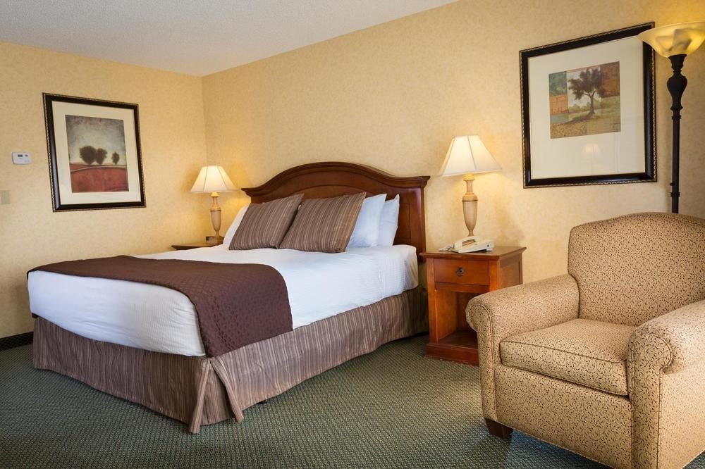 Red Lion Hotel Kennewick Columbia Center Zewnętrze zdjęcie