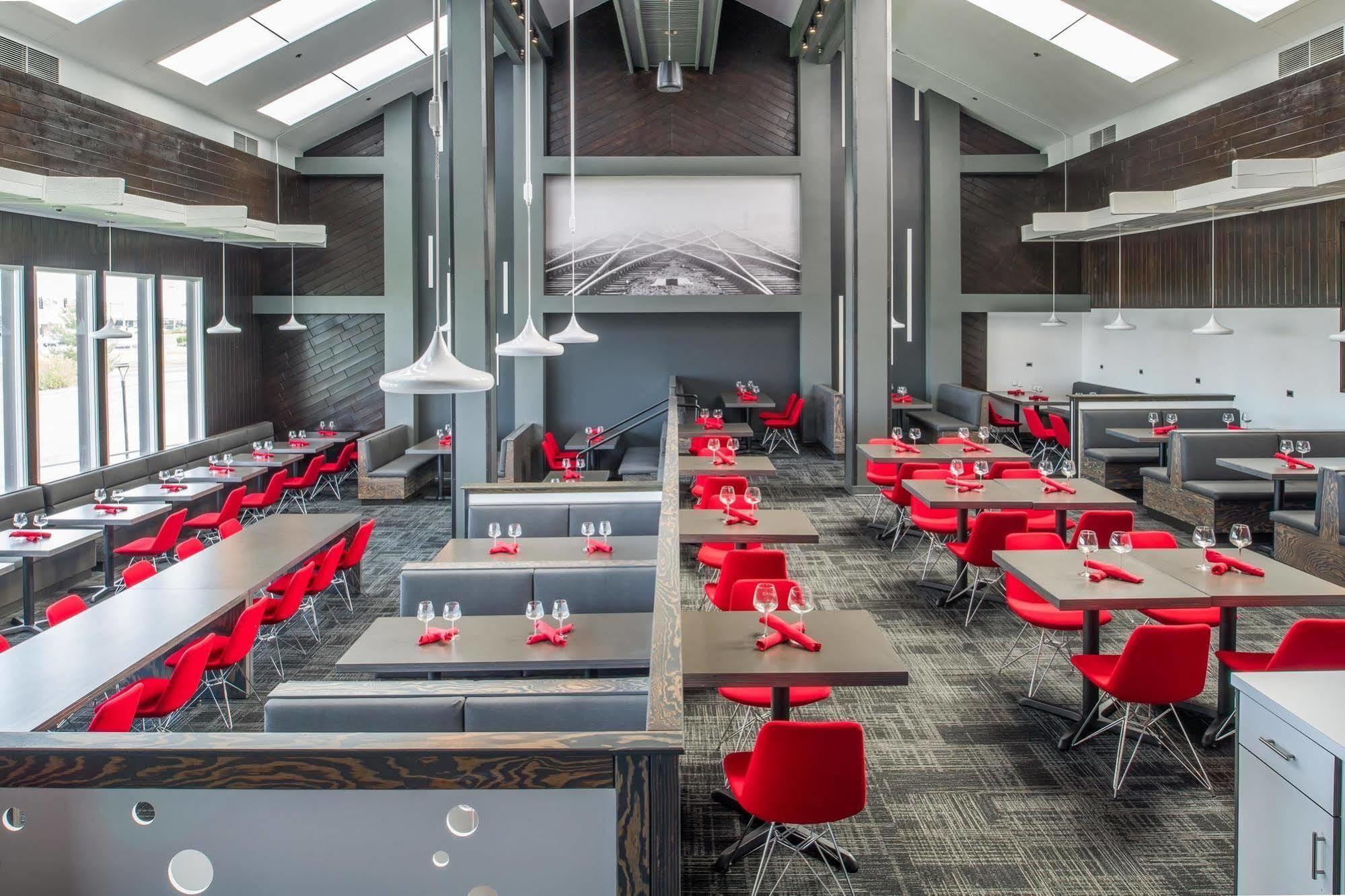 Red Lion Hotel Kennewick Columbia Center Zewnętrze zdjęcie
