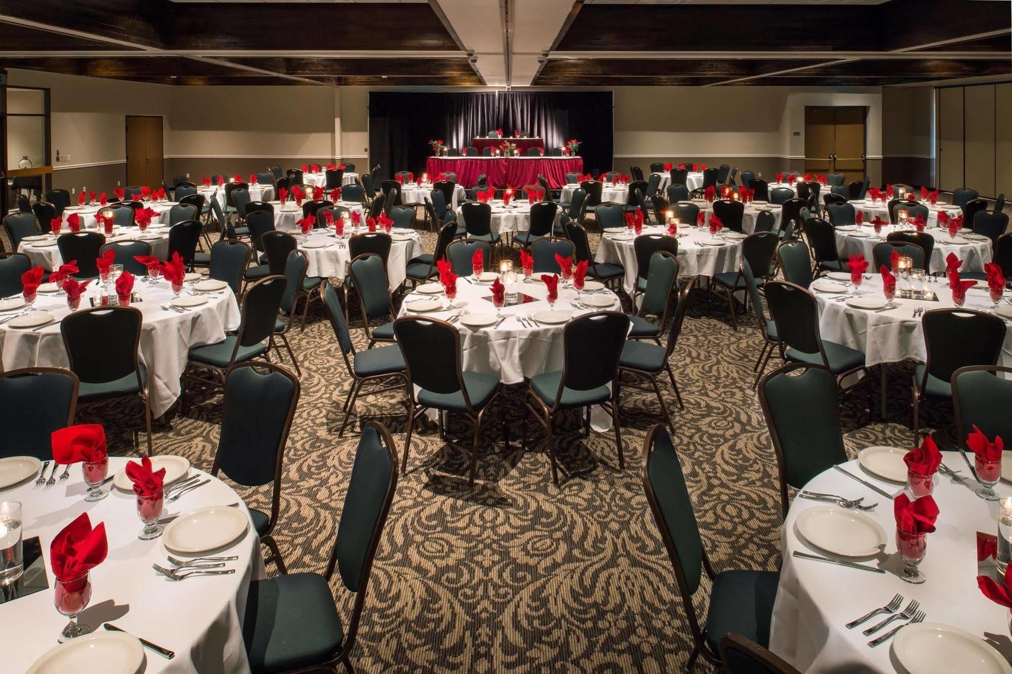 Red Lion Hotel Kennewick Columbia Center Zewnętrze zdjęcie