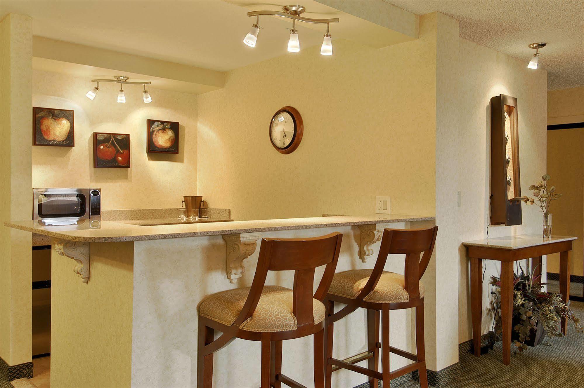 Red Lion Hotel Kennewick Columbia Center Zewnętrze zdjęcie
