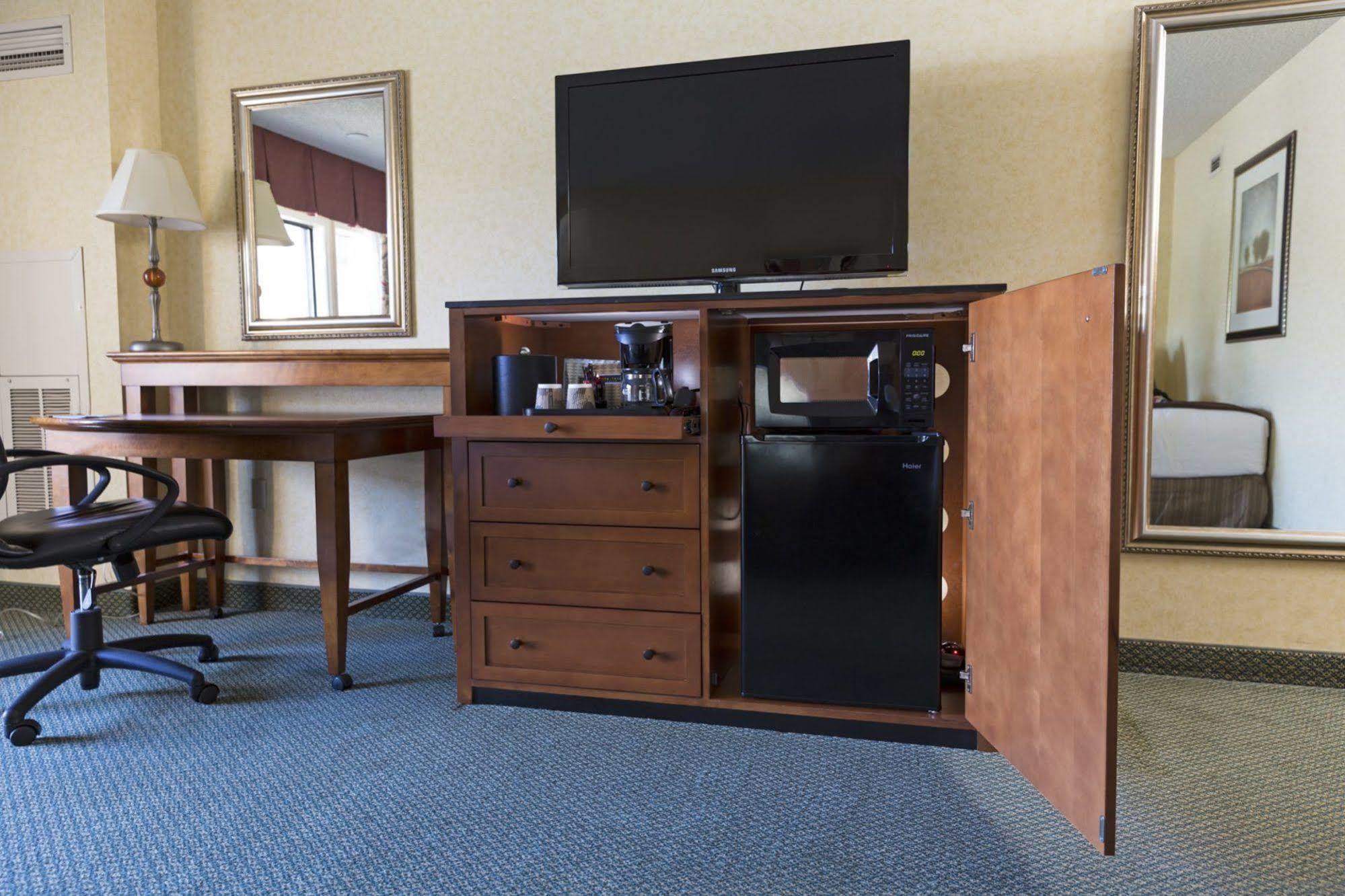 Red Lion Hotel Kennewick Columbia Center Zewnętrze zdjęcie