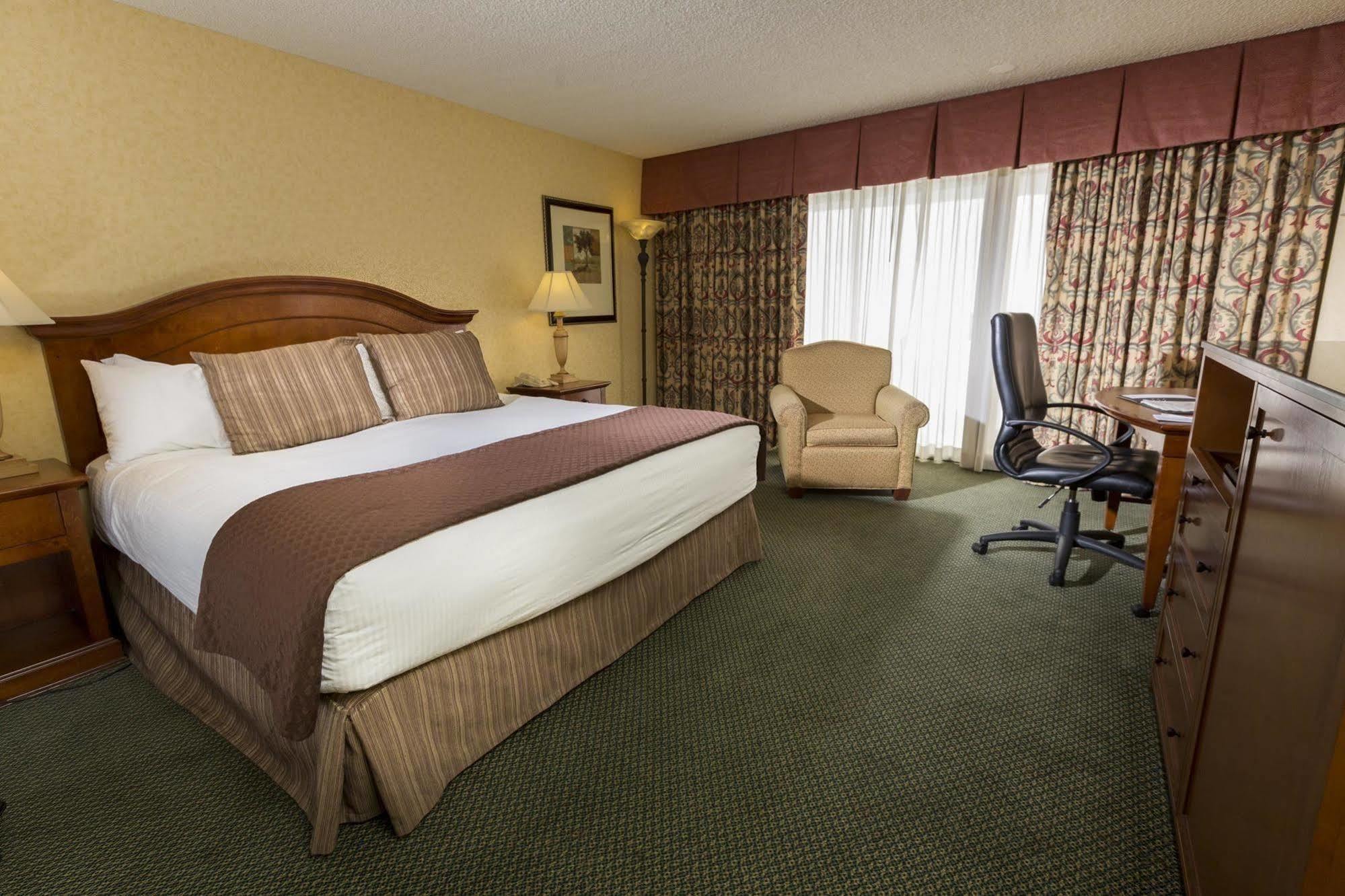 Red Lion Hotel Kennewick Columbia Center Zewnętrze zdjęcie
