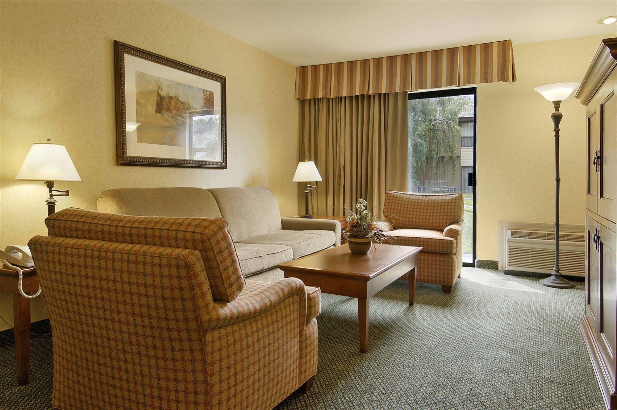Red Lion Hotel Kennewick Columbia Center Zewnętrze zdjęcie
