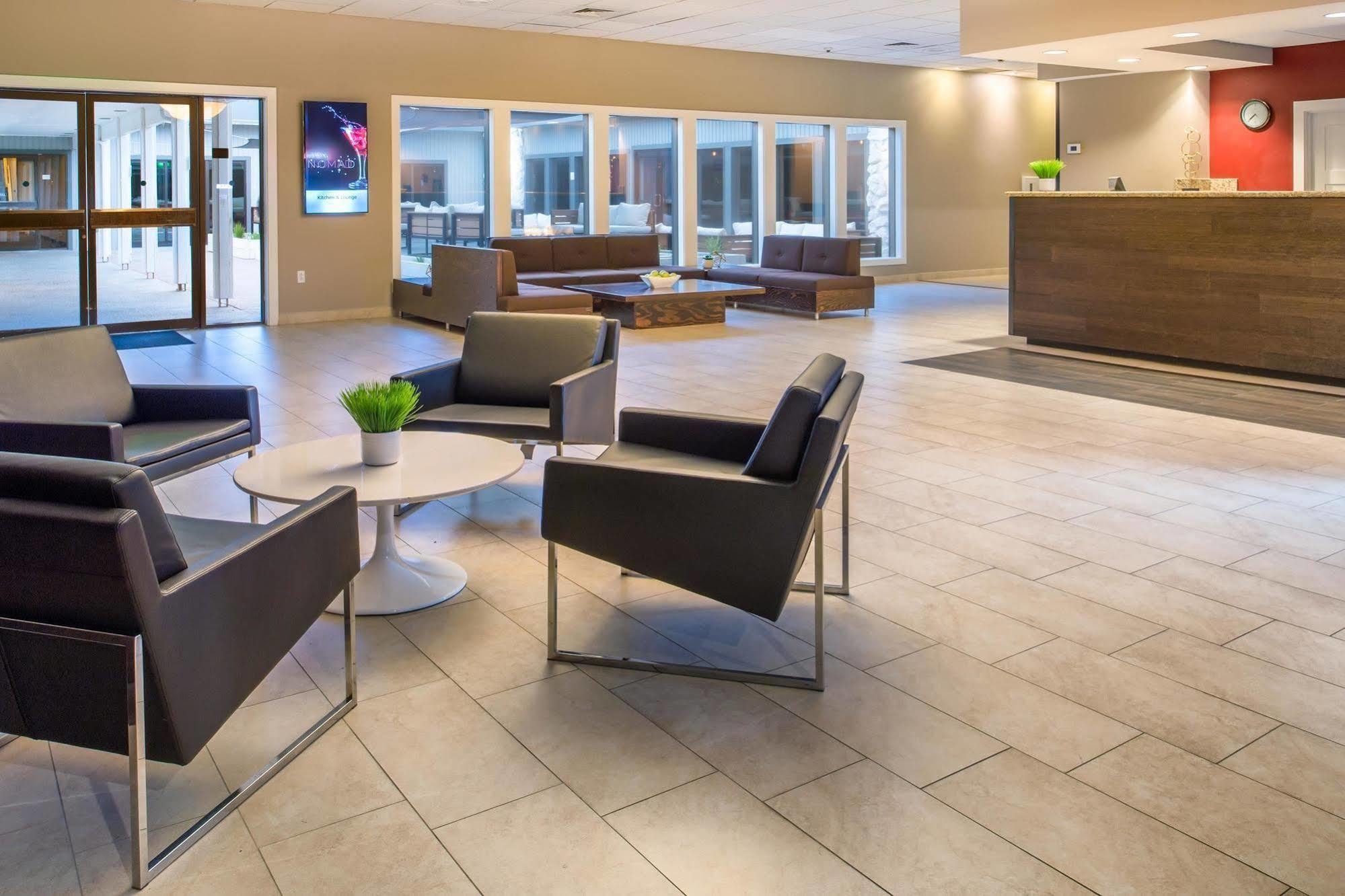 Red Lion Hotel Kennewick Columbia Center Zewnętrze zdjęcie