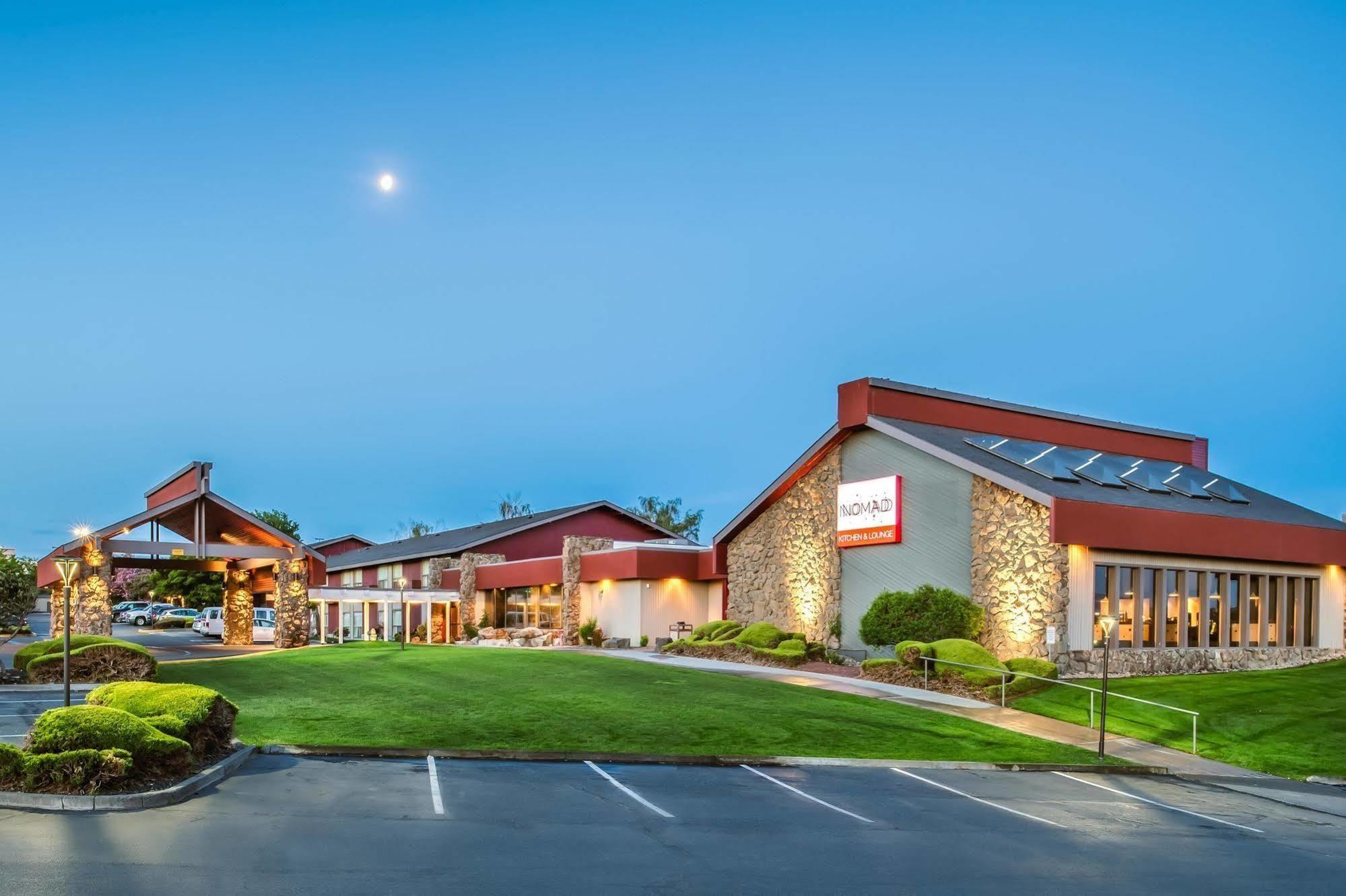 Red Lion Hotel Kennewick Columbia Center Zewnętrze zdjęcie