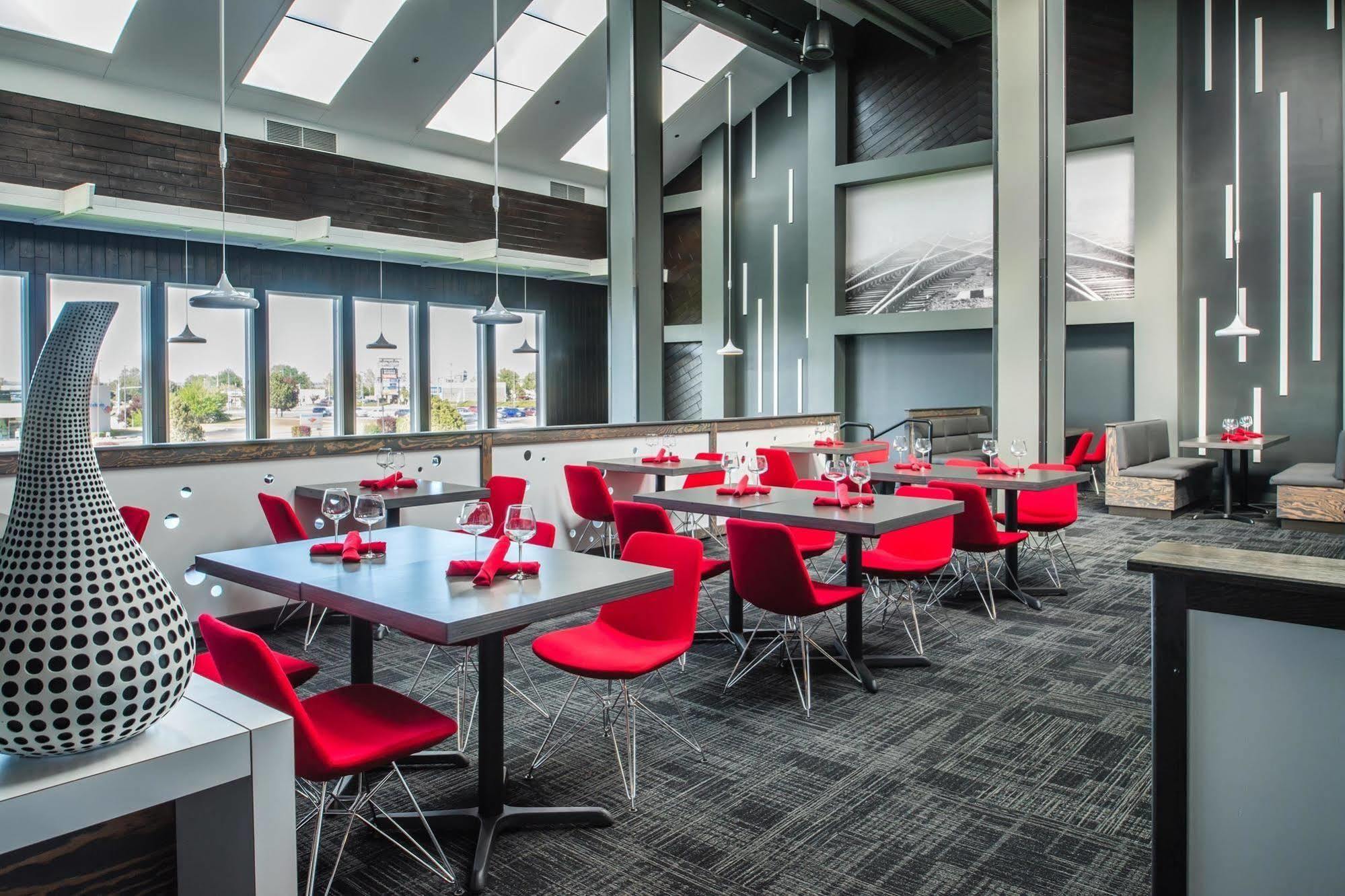 Red Lion Hotel Kennewick Columbia Center Zewnętrze zdjęcie