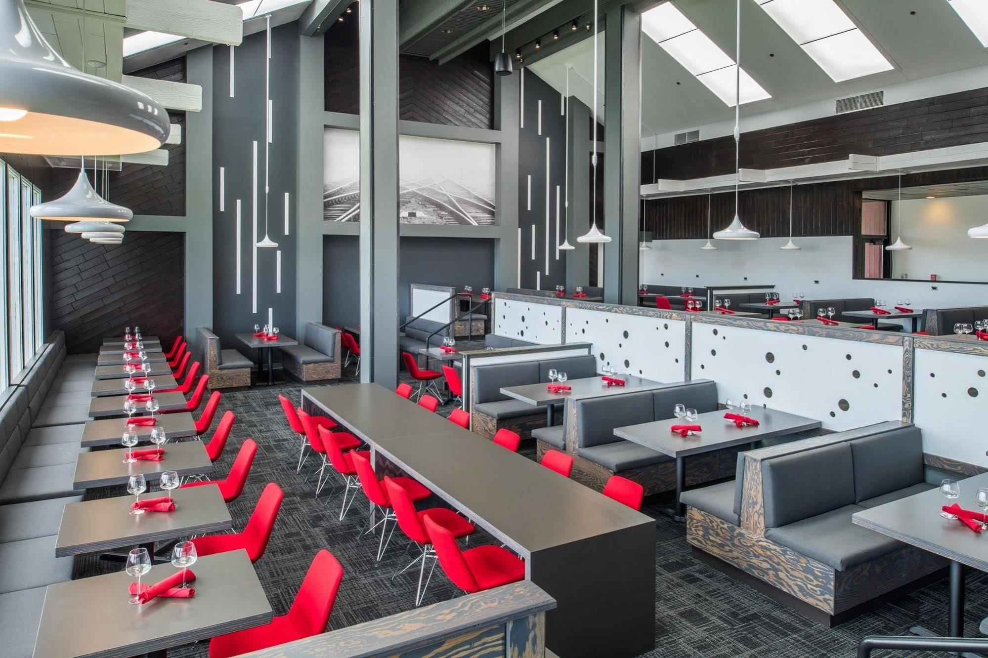 Red Lion Hotel Kennewick Columbia Center Zewnętrze zdjęcie