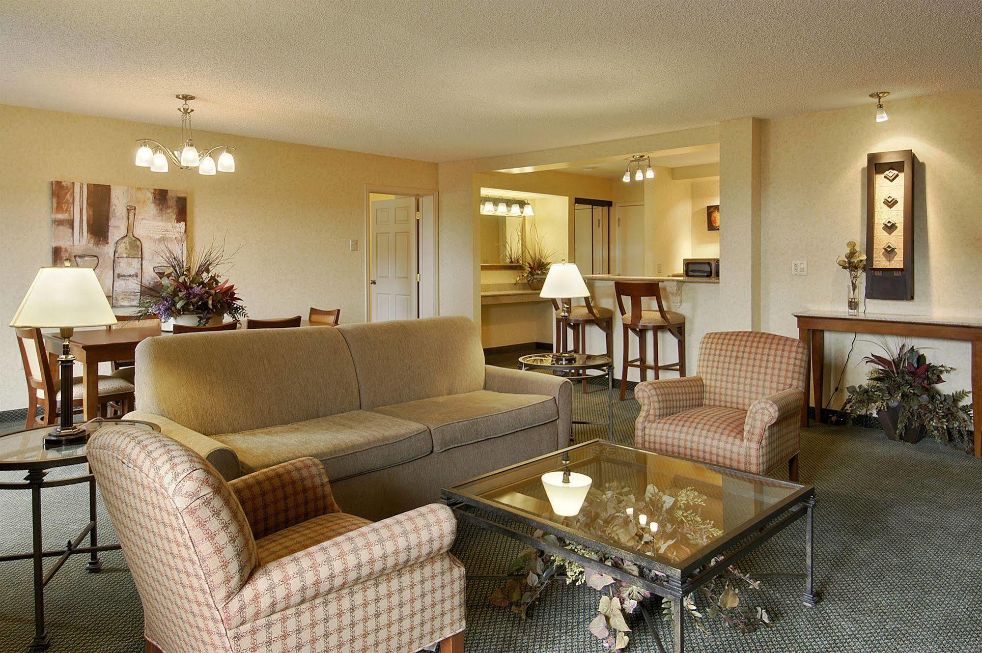 Red Lion Hotel Kennewick Columbia Center Zewnętrze zdjęcie