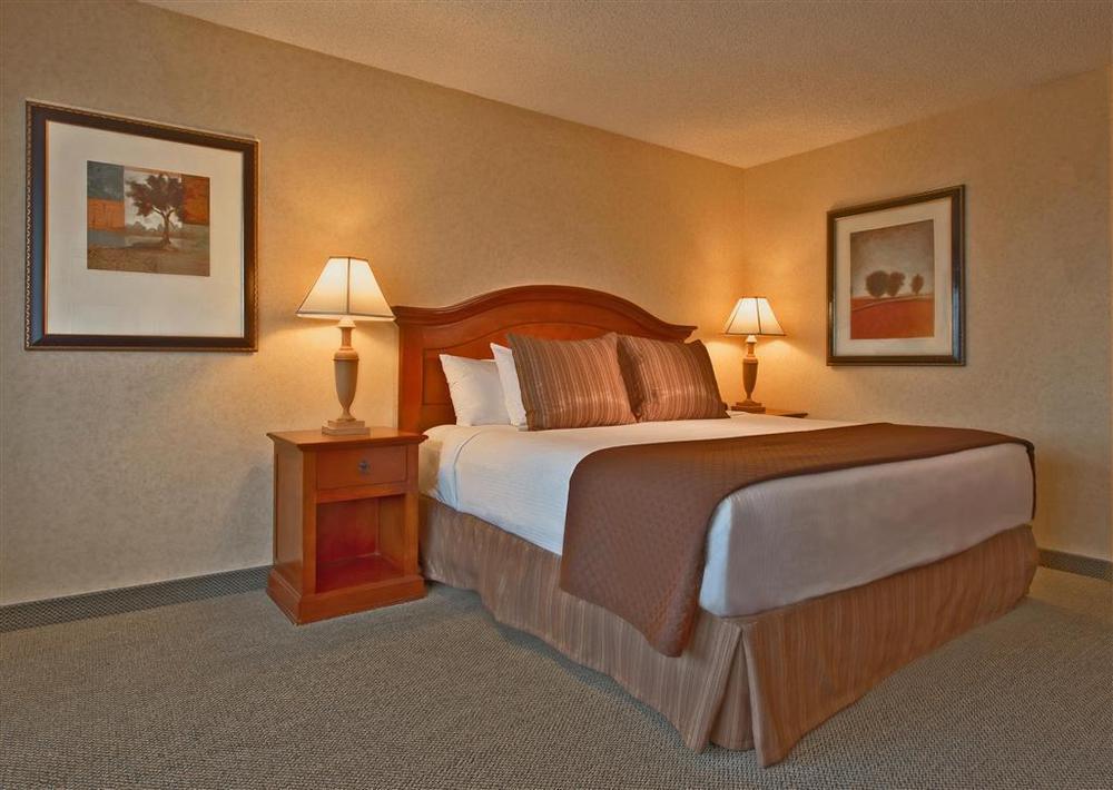 Red Lion Hotel Kennewick Columbia Center Pokój zdjęcie
