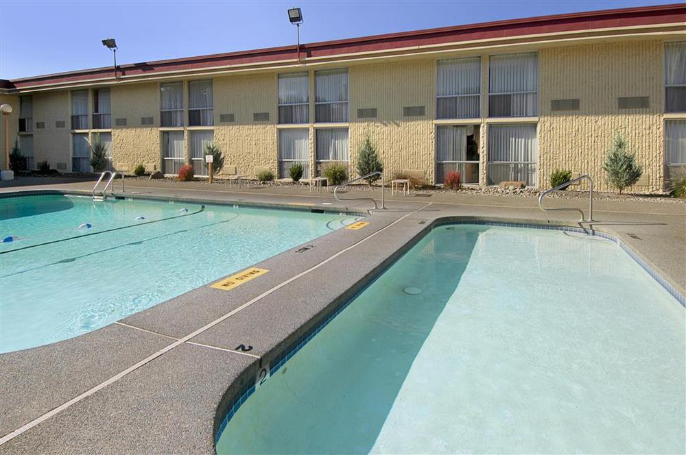 Red Lion Hotel Kennewick Columbia Center Udogodnienia zdjęcie