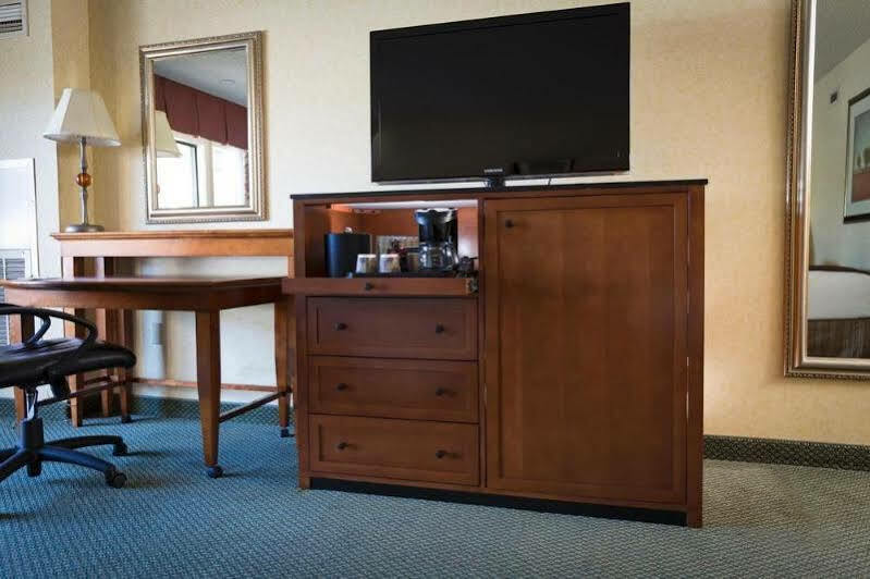 Red Lion Hotel Kennewick Columbia Center Zewnętrze zdjęcie