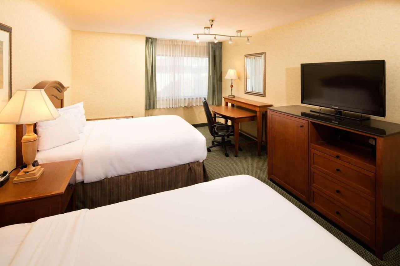 Red Lion Hotel Kennewick Columbia Center Zewnętrze zdjęcie