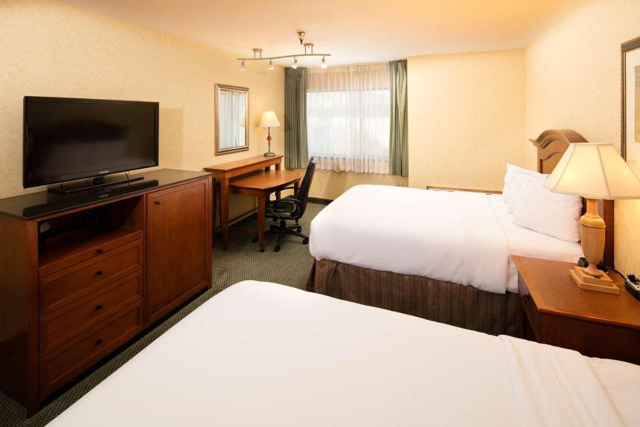 Red Lion Hotel Kennewick Columbia Center Zewnętrze zdjęcie