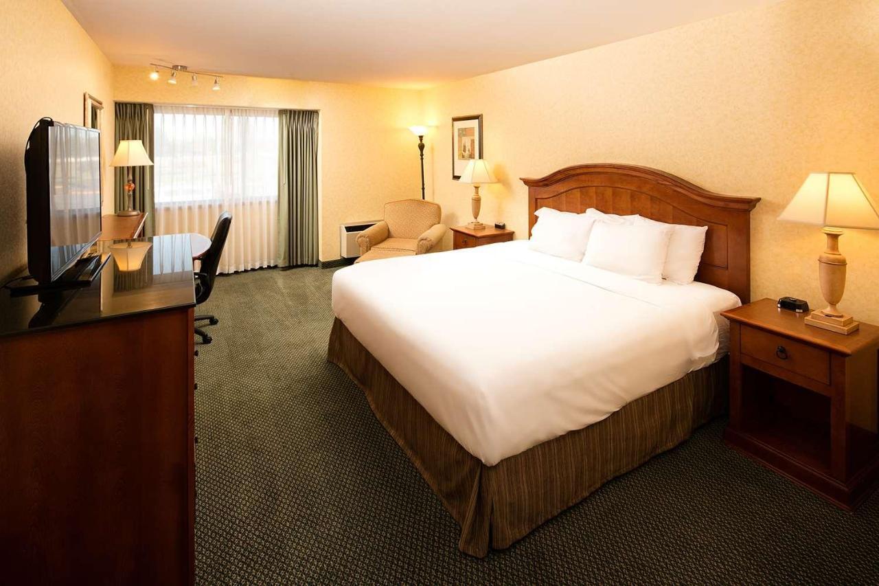 Red Lion Hotel Kennewick Columbia Center Zewnętrze zdjęcie