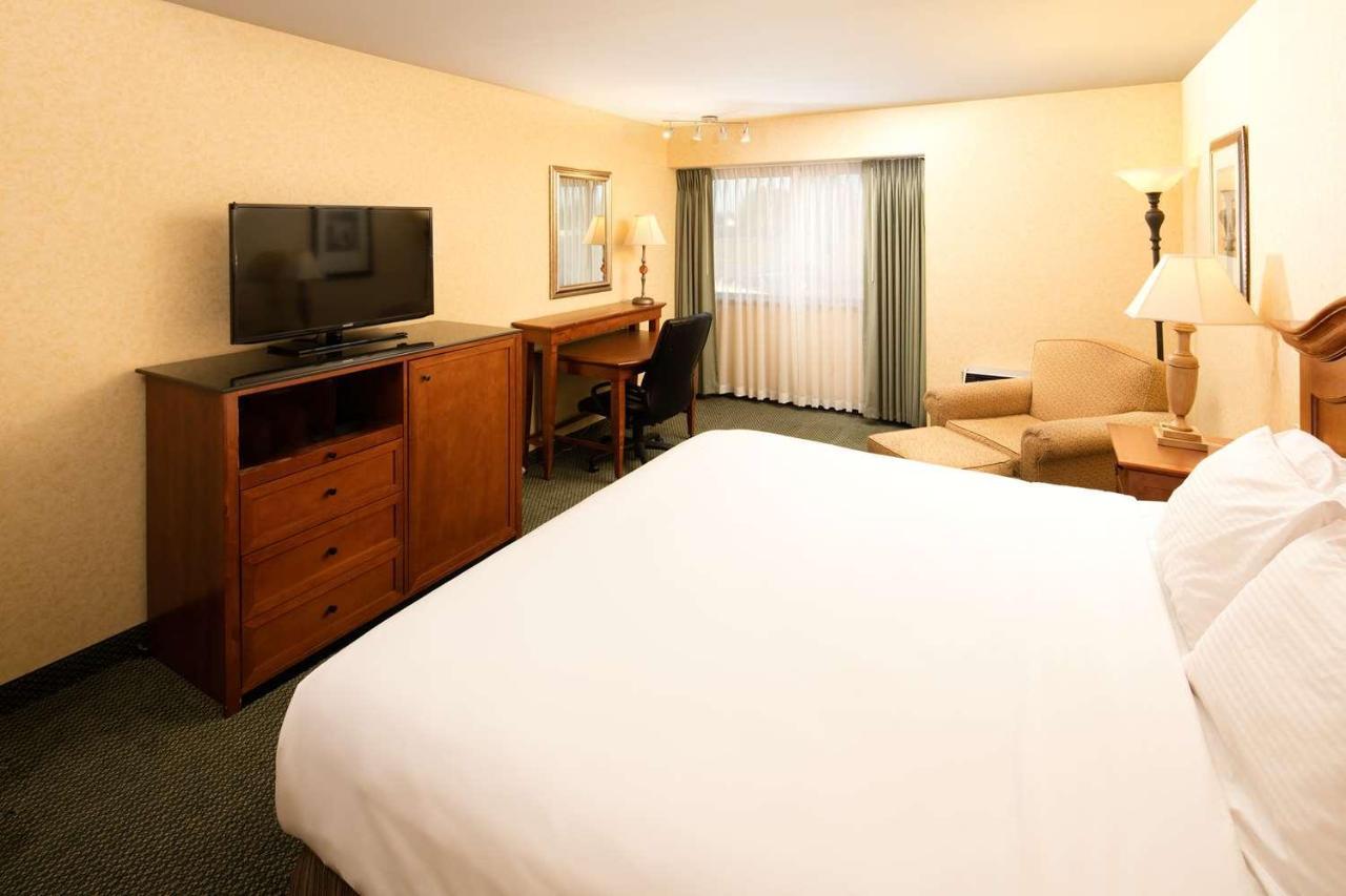 Red Lion Hotel Kennewick Columbia Center Zewnętrze zdjęcie