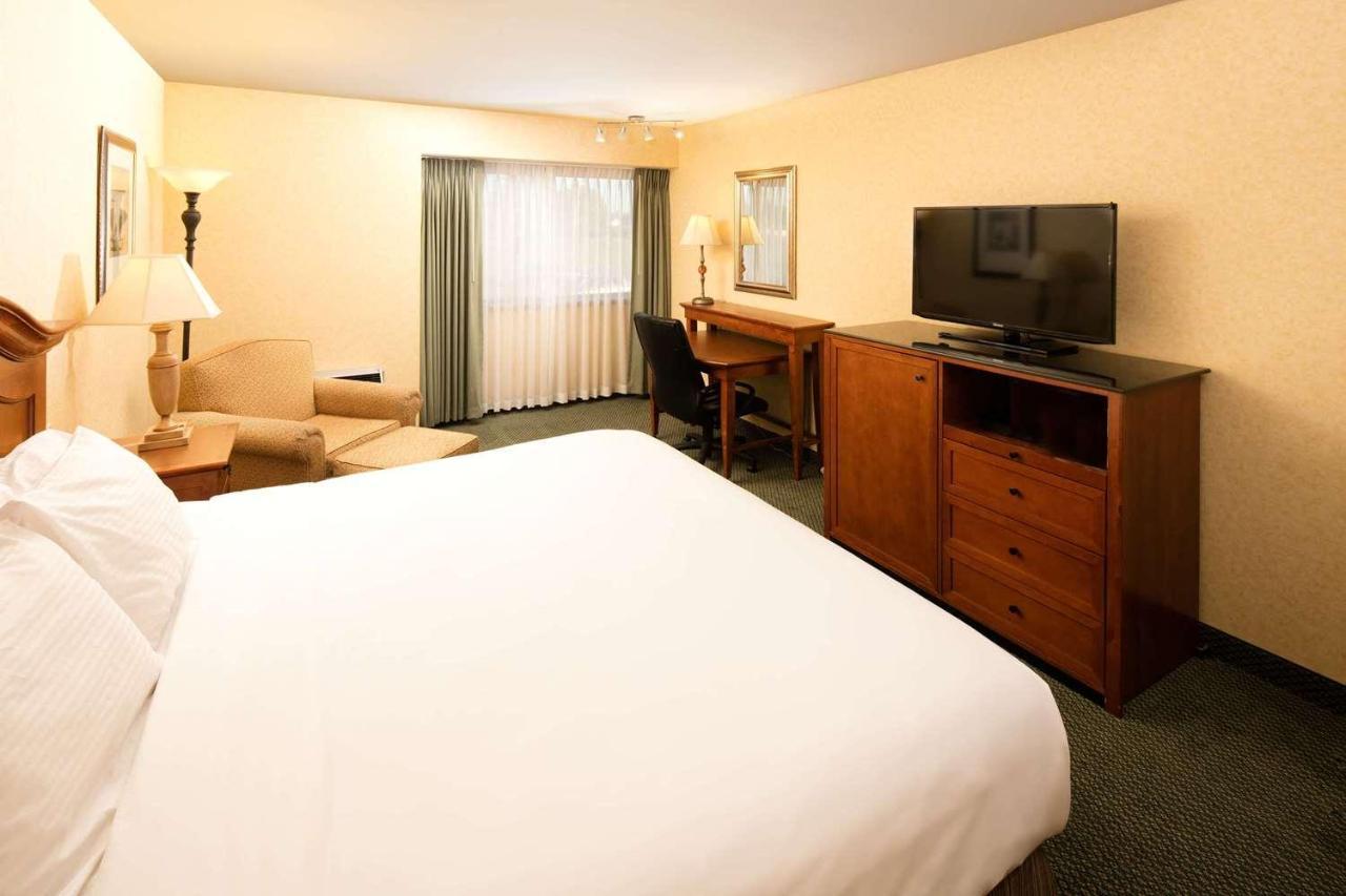 Red Lion Hotel Kennewick Columbia Center Zewnętrze zdjęcie
