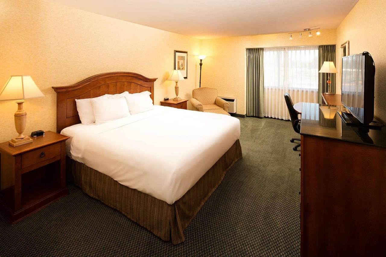Red Lion Hotel Kennewick Columbia Center Zewnętrze zdjęcie