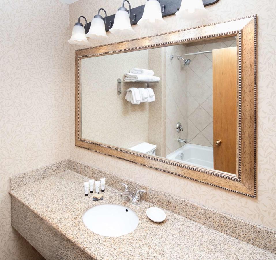 Red Lion Hotel Kennewick Columbia Center Zewnętrze zdjęcie