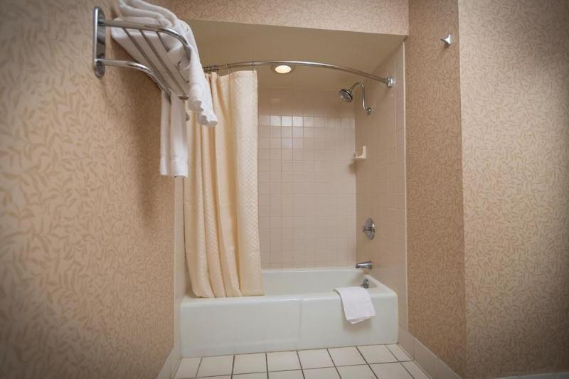 Red Lion Hotel Kennewick Columbia Center Zewnętrze zdjęcie